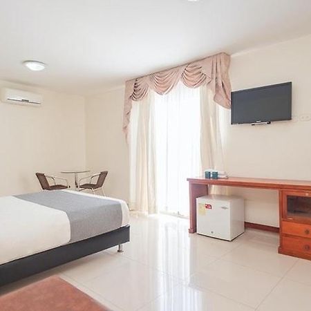 Hotel Rivera Del Mar Barranquilla  Bagian luar foto