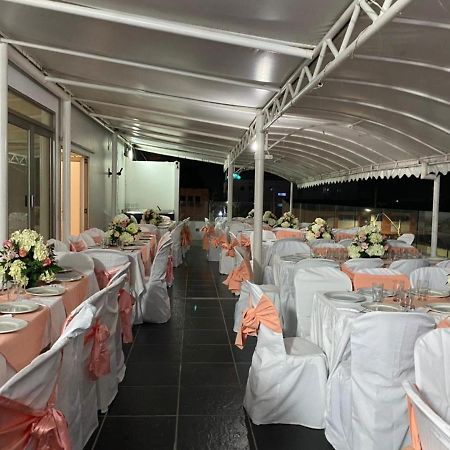 Hotel Rivera Del Mar Barranquilla  Bagian luar foto