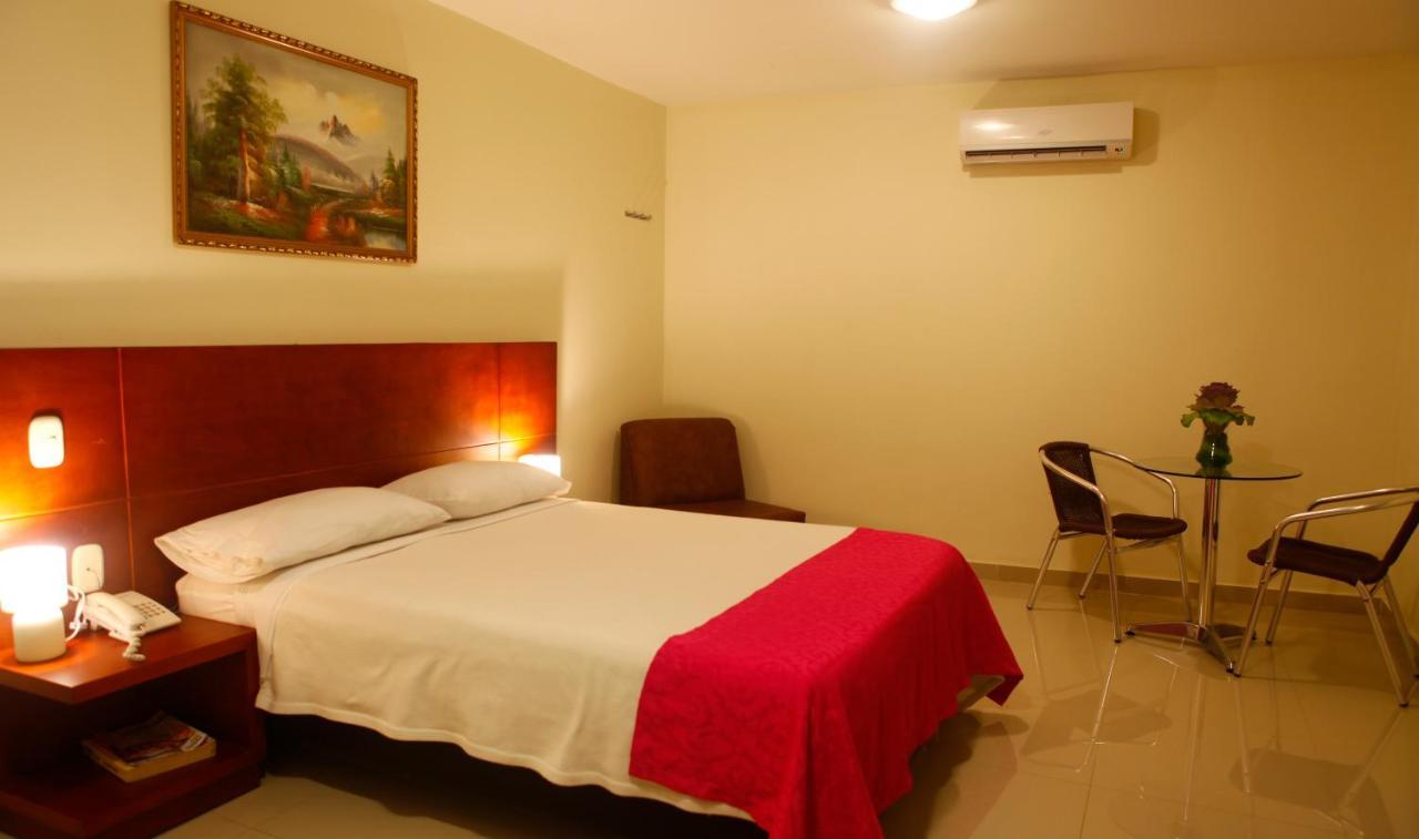 Hotel Rivera Del Mar Barranquilla  Bagian luar foto