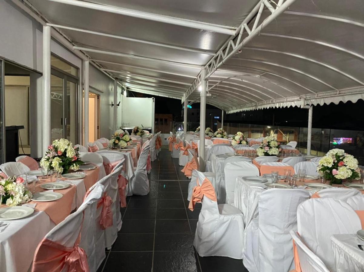 Hotel Rivera Del Mar Barranquilla  Bagian luar foto