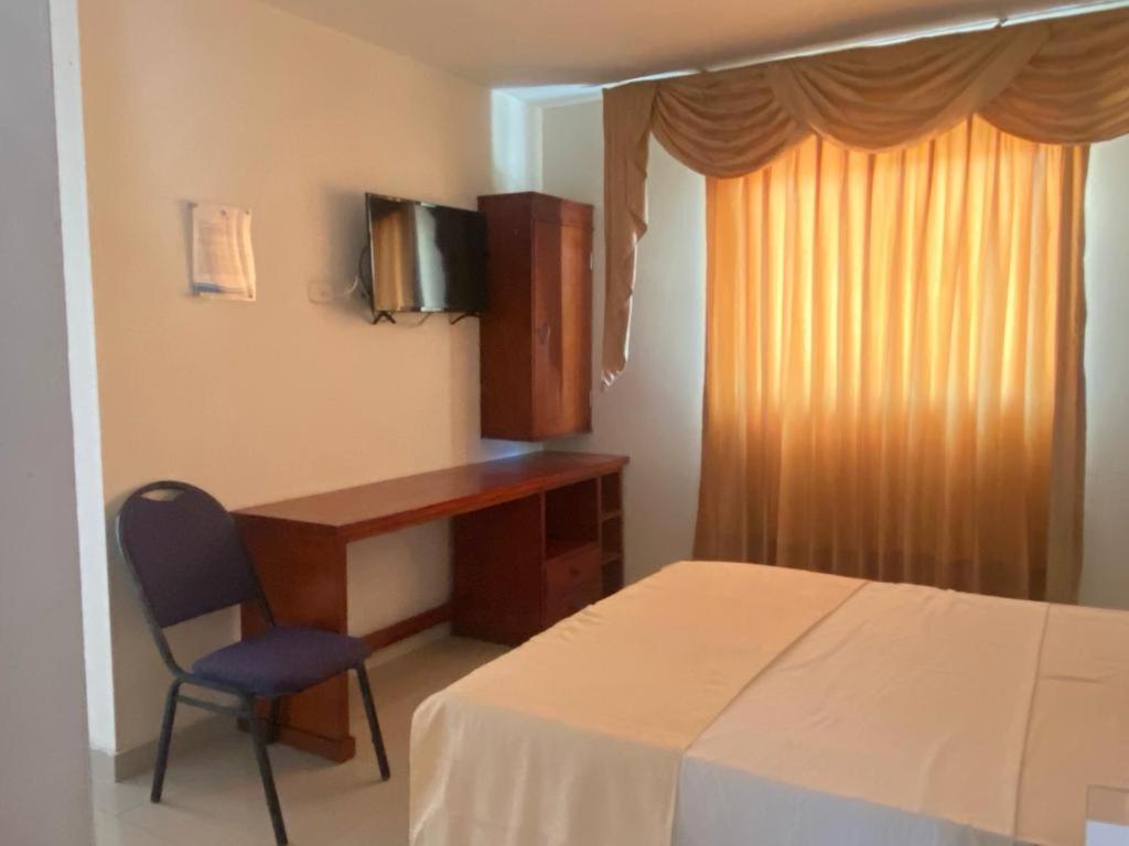 Hotel Rivera Del Mar Barranquilla  Bagian luar foto