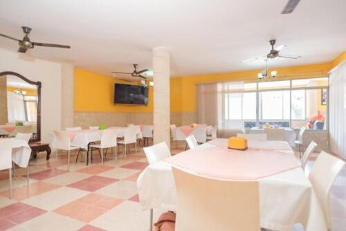 Hotel Rivera Del Mar Barranquilla  Bagian luar foto