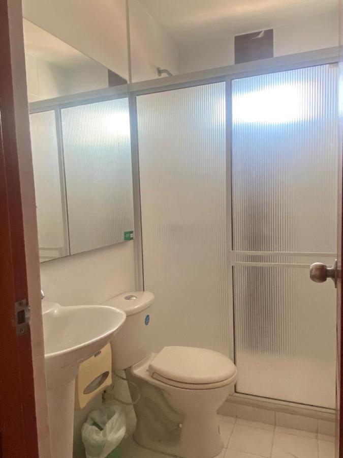 Hotel Rivera Del Mar Barranquilla  Bagian luar foto